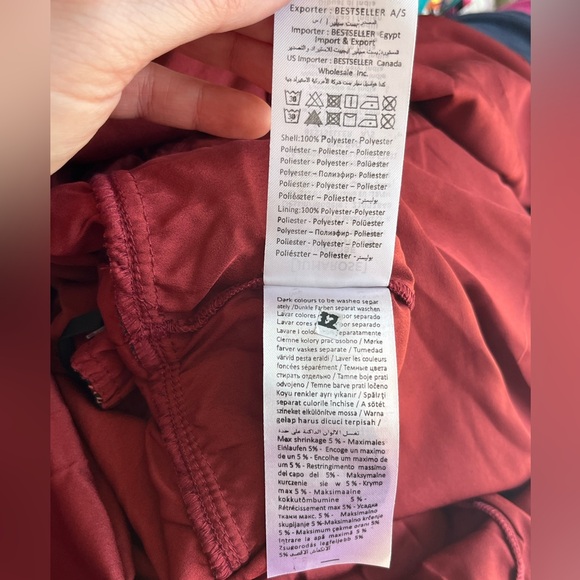 NWT US 16 Junarose Maxi Dress - Picture 10 of 10